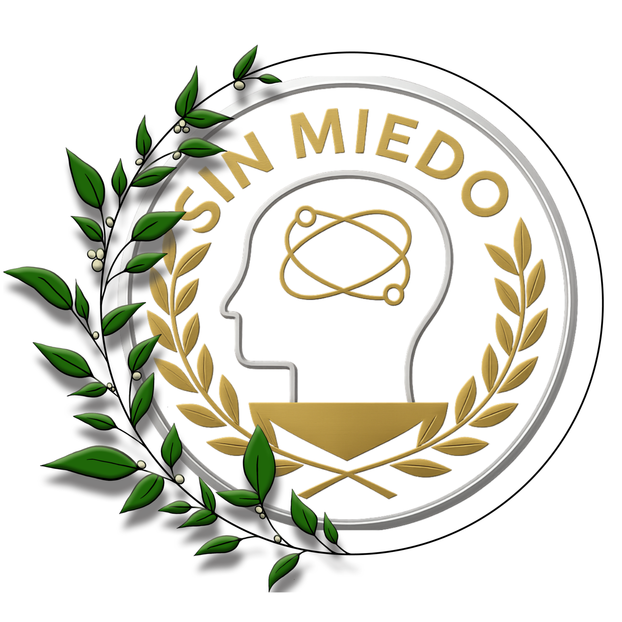 SIN MIEDO – De los nervios a la confianza