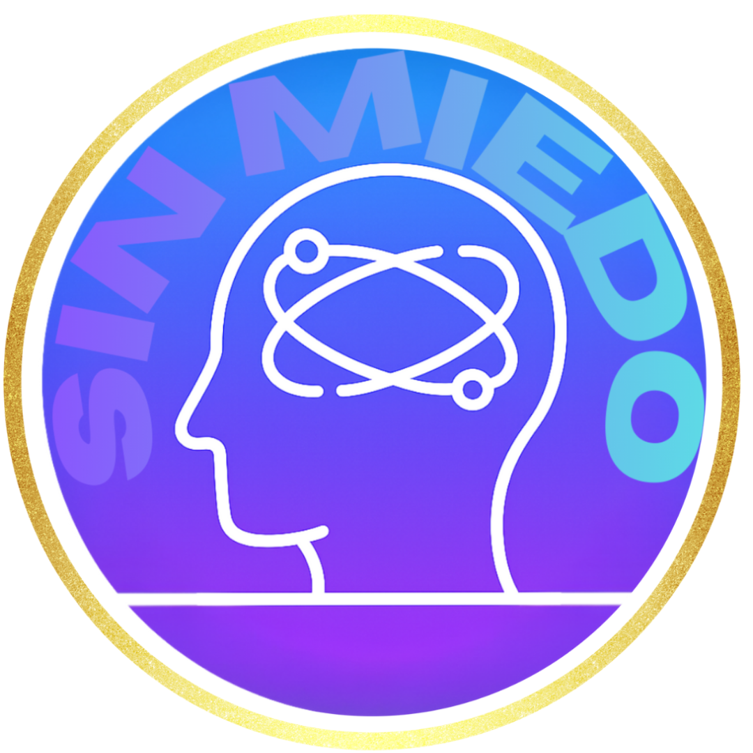 SIN MIEDO – De los nervios a la confianza